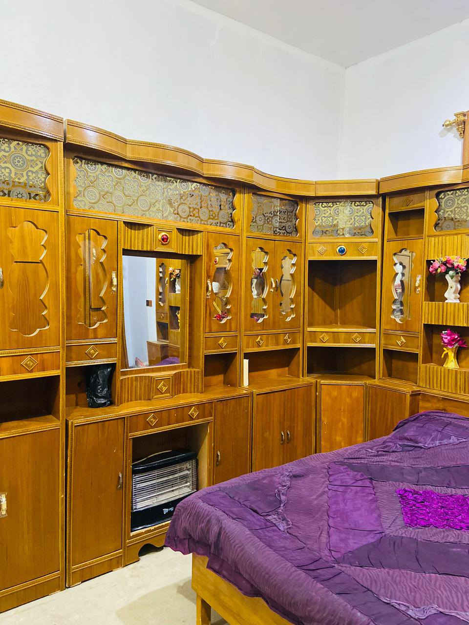 للبيع غرفة نوم هودج فصال حطاطه ثقيل شرط نضافه فول عنوان الرمانه البعبيد سعر 900 وبي مجال 
***********/وتساب
