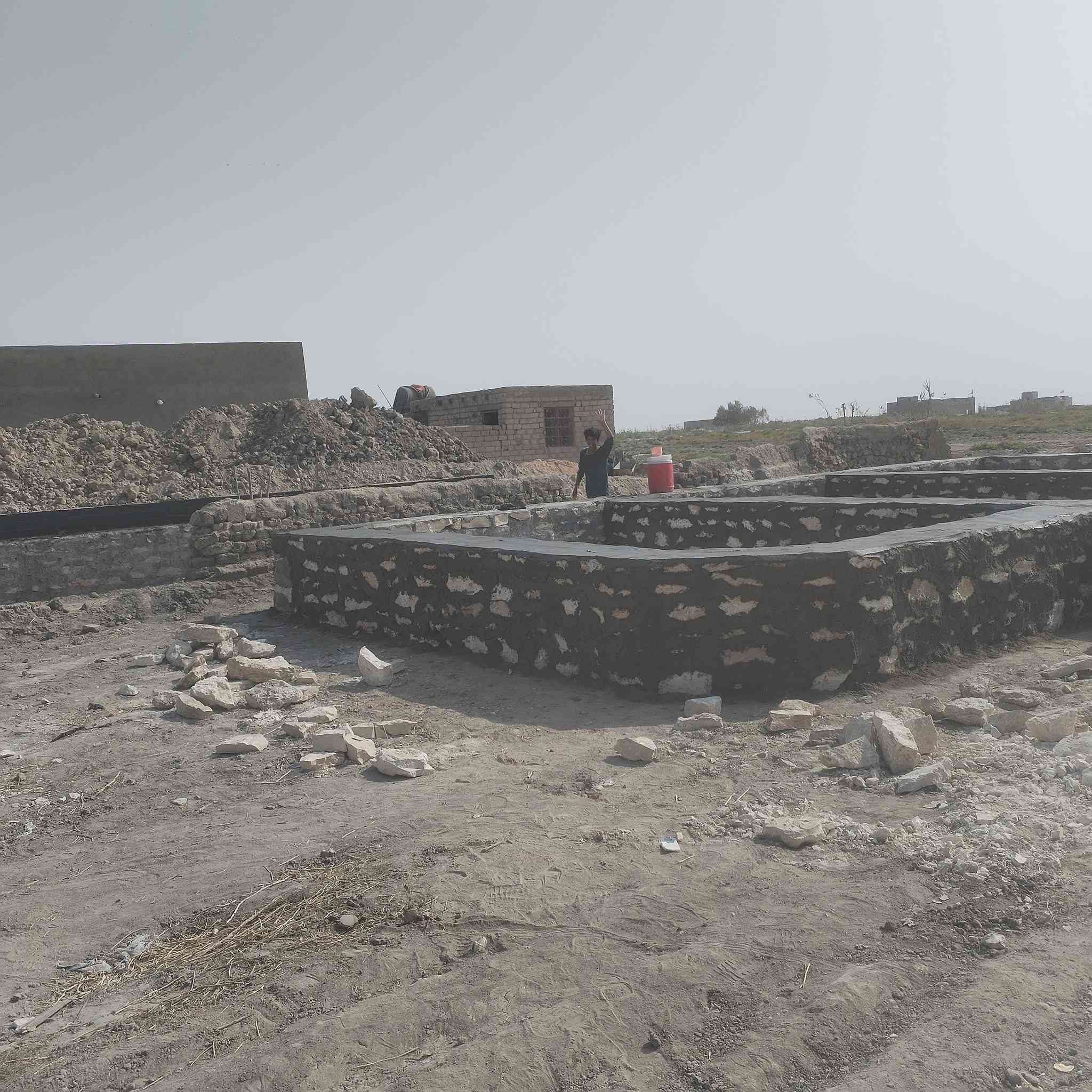 شغل حسب الطلب حجر او ابلوك او طابوك هاذه رقمي *********** تعال خاص واتساب أو ماسنجر ابيك خير وتدلل البناء أبو هادي شغل نضيف تكحيل جهتين
