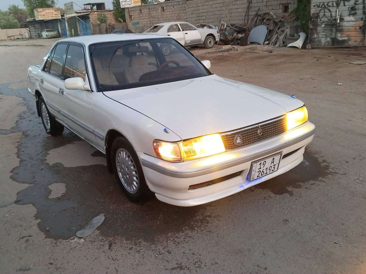 مارك  بسمي تبريد شغال سنويه 31 حدايه جديده 
مكينه ونجي جديده سعر55 
***********
