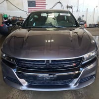 جارجر sxt موديل 2022 للبيع مكان السيارة بغداد الكرخ السيارة خير من الل...