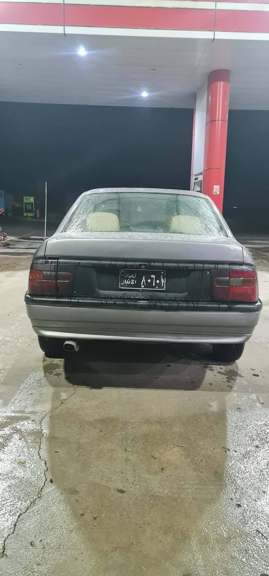 ‎ئۆپڵ ڤیکترا مۆدیل 91 ئاڕم پلاستیک سلئمانی‎ السليمانية, العراق


**إذا كنت صاحب هذا الإعلان وتريد حذفه لأي سبب، رجاءا أرسل رسالة إلى الدعم الفني**