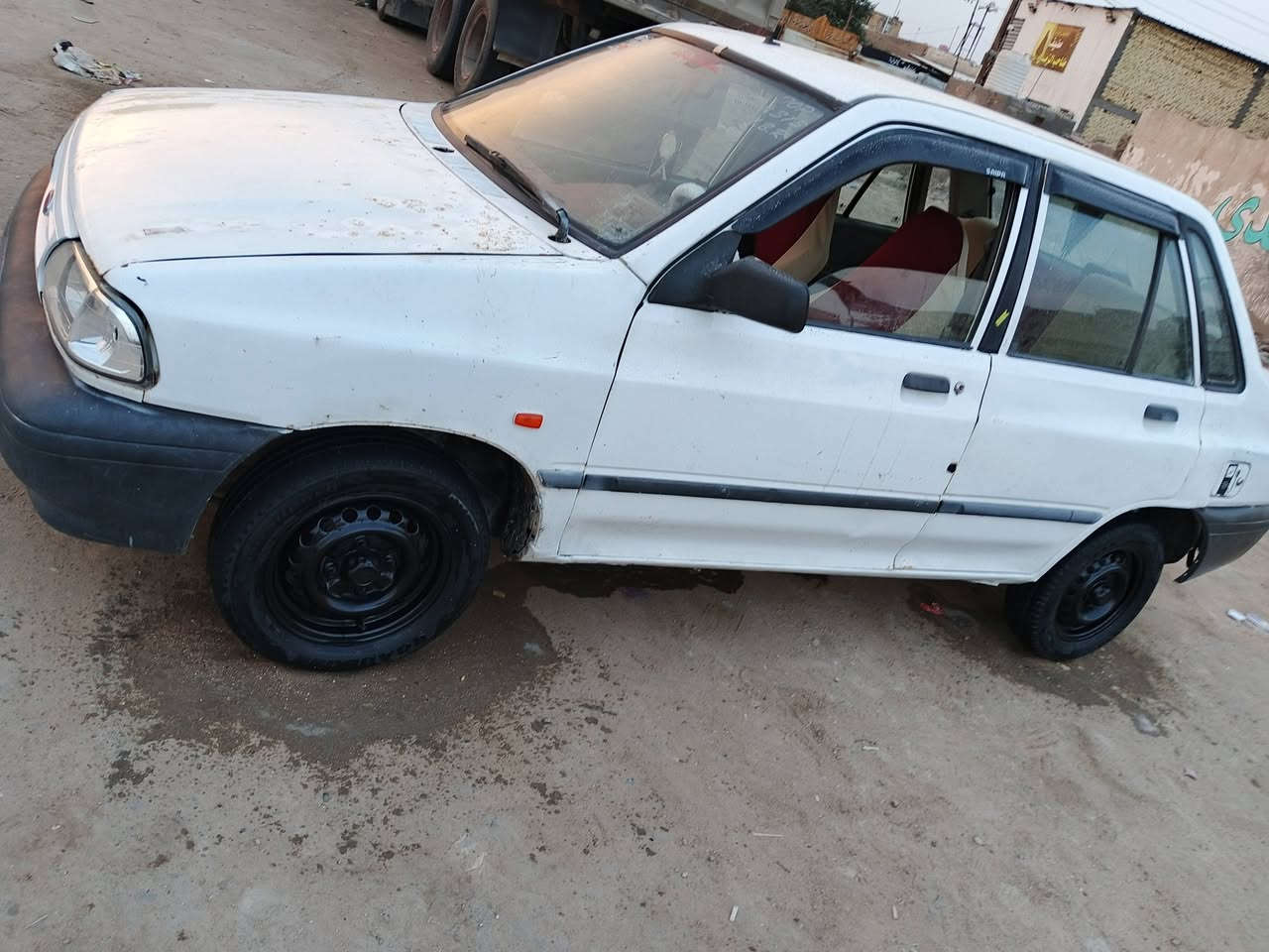 سايبه موديل 9مكينه وكير شرط برانكيت على وضع الشركه مكفوله فقط مدكر مبدل جهت العبري سعر 22وبيه مجال المكان ناصريه فضليه للستفسار التصال على الرقم ‏‪***********‬‏
