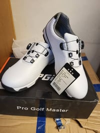 حذاء جولف • PGM • مقاس ٤٢