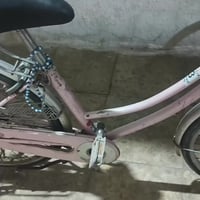 بايسكل رامبا • ٨٠سم • مع قفل