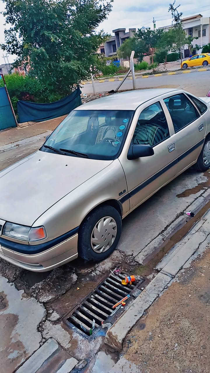 ئوپل   مودیل 1992   محرك20 گیر محرک  بشرط  لا صرف لا بخار  سنوی جدید لحد2031  هزە جدید  سیار  جاهز  بسمی    مکان کرکوك   سعر 44مع مجال  ***********
 *********** بی واتساب
