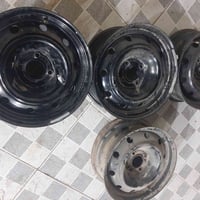 ويله اصلي مال بيجو حجم ١٥عدد٤ جديدللبيع٠٧٧٤٠٤٧٠٢١٠