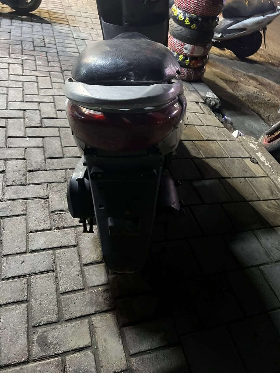 بريز مكينة بل جيس ممفتوحه
بس يرادله شغل وترتيب كفرات كله بلاديات ختم  واحد ويه المكينه كهربائيات شغاله مكينه كامله سلف وهندر رايده 350وبيه مجال مال مستعجل 
عنوان بغداد الشعب شارع عدن 
***********
