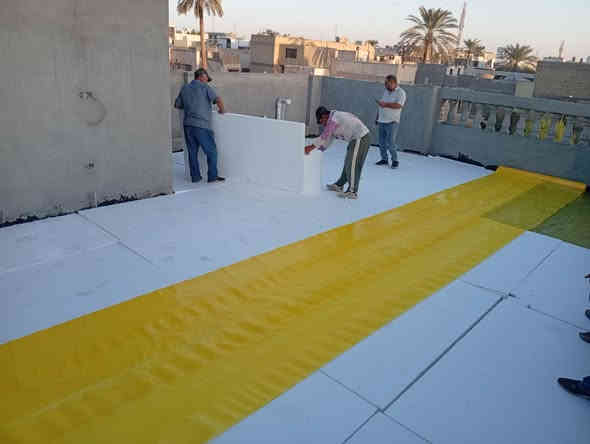 قلع وتنضيف صيانه كافه السطوح واعاده الماستك
#ضمان وامان بانسب السعار 

*********** اتصل ودلل
