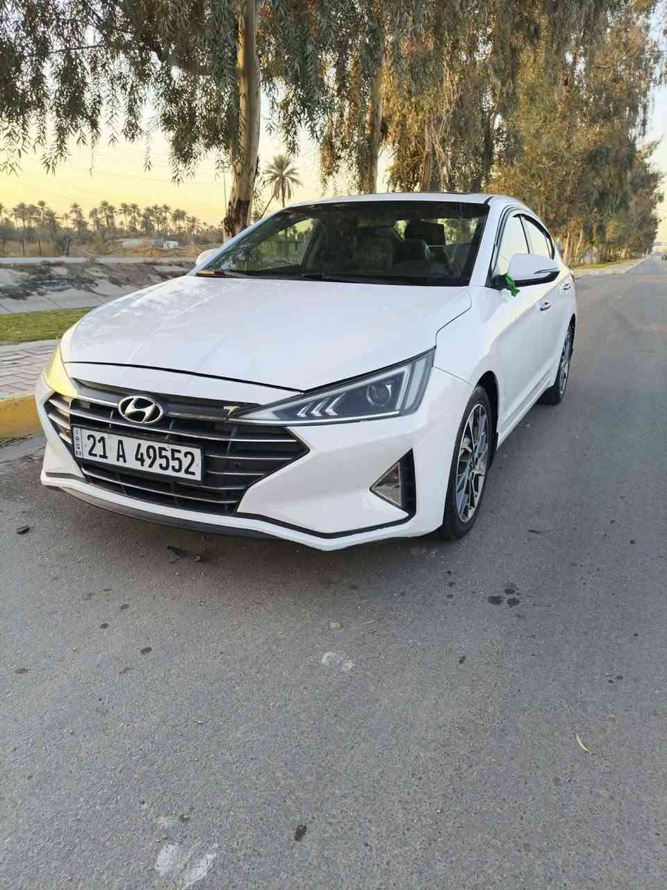 سلام عليكم سياره النتره موديل 2020 خليجي بيه بس بارد بل جاملغ امامي فقط ولباقي كفاله عامه كير ومكينه2000 وتخم تاير وحداديه مكفولات كفاله عامه ماشيه 170 حقيقي سياره فول ماعده لبصمه أسعر 155 وبيه مجال مكاني كربلاء طوريريج الرقم ***********
