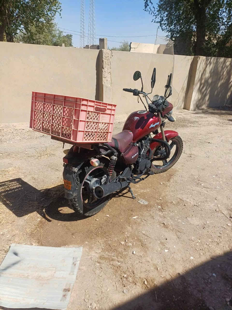 دراجه أوباما للبيع نظيفه الاتصال على الرقم ***********

