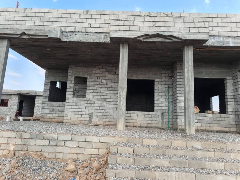 السلام وعليكم كادر عمل اي شغل نشتغل
1صب قصاطل 

2تصفير بيوت 

3تصعيد بلوك 

4تصعيد رمل 

5درز تكعيب 

6صب دنك

7تعديل تراب فوك تكعيبه 

8ندخل جص 

9تصفيط بلوك أساس تكعيبه 

10 صب صحيات

وذا عندك شغله ما مذكورة خابرنه وبيك خير وتدلل

هاتف/***********/وذا ما عندك رصيد علق واجيك خاص
