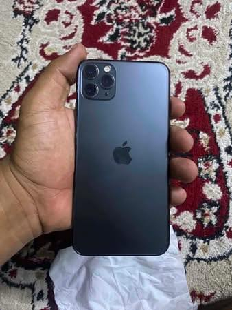 يفون 11 برو ماكس نضيف نضافه فول مامبدل منه ايشي سيمكارت شغل مابيها اي شي متبدل شاشه سعر 150


**إذا كنت صاحب هذا الإعلان وتريد حذفه لأي سبب، رجاءا أرسل رسالة إلى الدعم الفني**
