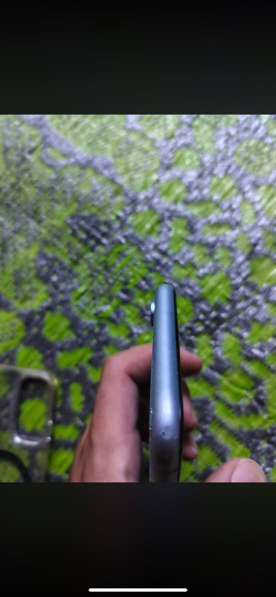 ١٥٠ وبي مجال سعره وإذا اكو مراوس بغير ايفون


**إذا كنت صاحب هذا الإعلان وتريد حذفه لأي سبب، رجاءا أرسل رسالة إلى الدعم الفني**