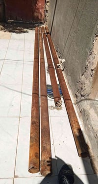 سوق الشيوخ • بواري • ٤ قطع