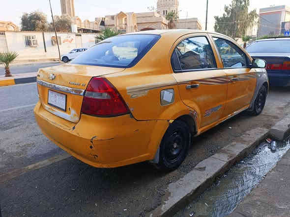 افيو 2009 اول صبغة للسيارة بدون أي ضرر ما عدا جاملق جهة النفر مبدل اصلي بدون دواخل  كير ومحرك وكهربائيات شرط طخم تاير جديد  كاربون بانزين ورقي وعليها هيئة داخل لونين السعر ( 48 )ورقة التواصل على الرقم 

اسيا   ***********
كورك  ***********
