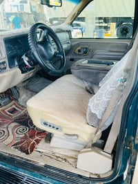 بهبهان • ١٩٩٦ • محرك ٣٥٠