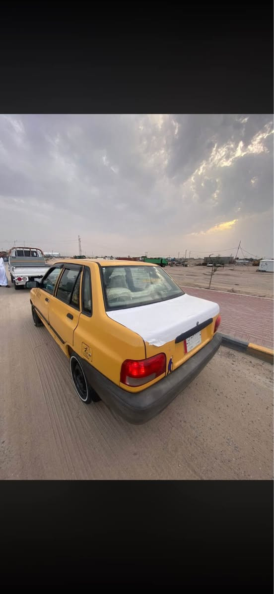 ‎سايبا 2015  رقم بصره سياره حلوه وجهازه حداده ‎%‎70 
دواخل جدد تبريد ثلج بديها نضيف برانكيت إنضاف مكي‎ البصرة, العراق


**إذا كنت صاحب هذا الإعلان وتريد حذفه لأي سبب، رجاءا أرسل رسالة إلى الدعم الفني**