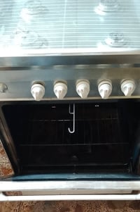 طباخ يونيفرسال مصري • ٤ عيون • مدينه الصدر