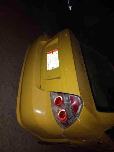 افيوو 2011 لبيع سياره جاهزه مكينه جديد تخم تاير تبريد حداديه نص عمر كير تماتيك السعر 53 وبيه مجال سنويه جديده ورقم انكليزي لستفسار***********
