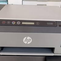 HP Smart Tank500 • حبر خارجي • حلبجة الشهيدة