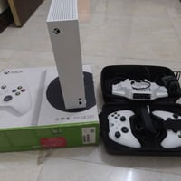 اكس بوكس اس • جوستك٢ • فيفا٢٦