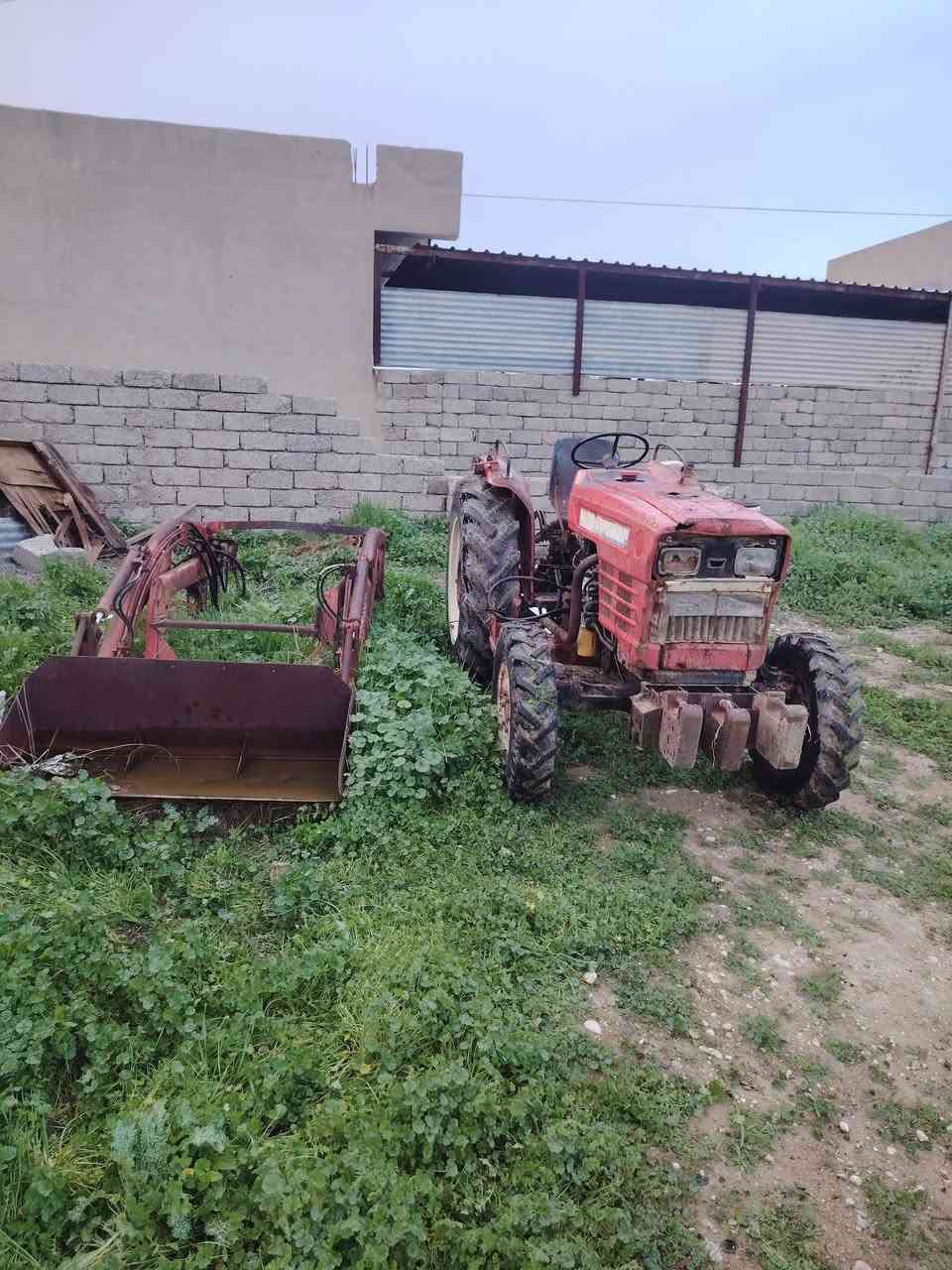 السلام عليكم
ينمر موديل 89 حجم 33
هوا ومعداتو كاملات
السعر 65 بيه مجال
رقم ***********
