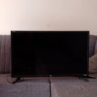 تلفزيون ٣٢ • ريموت عطلان • شط العرب