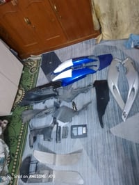 تيماكس • كفرات • دوسات نيكل