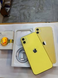 ايفون11 شرق اوسط عربي بطاريه89  ذاكره128  سعره 275  مكفول كفاله عامه و...