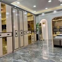 غرف نوم • مرجوحة • ٢٠٠ موديل