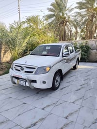 فلاونزه • ٢٠٠٦ • القرنة