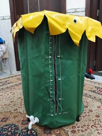 خزان ماء • مجمع ماء امطار • ٢٠٠ لتر