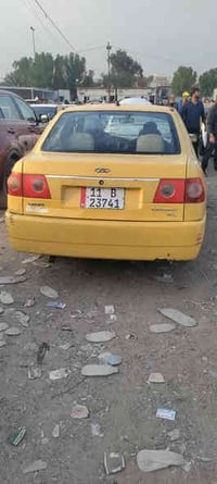 شيري كوين 2011 سياره كير مكينه صدر خير من الله ترايك وين ميعجبك مصفره ...