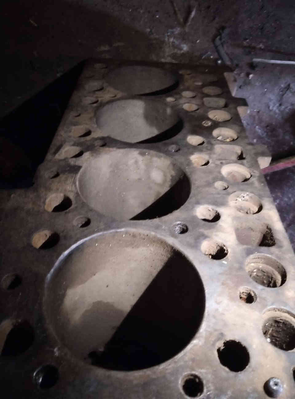 محرك لكابوتا ياباني اربعه بستم للبيع عنوان كركوك اتصال ***********
