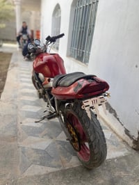 بطح • سوزوكي • ٢٥٠