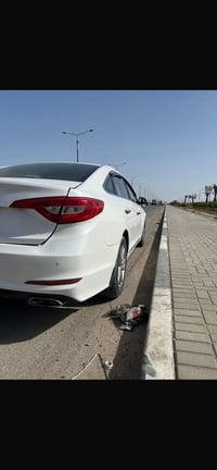 سوناته • مكينه 200 • رقم ميسان