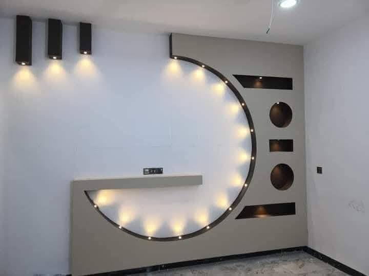 ‎ديكورات وأصباغ بمنتهى الجودة والإتقان ✨✔️
‎عمل طلس + ديكور بسيط حسب الطلب + صبغ  في غاية الروعة وحسب طبيعة المكان الوظيفية.
‎أنهي المرحلة الأخيرة من تجهيز منزلك بعالم ديكوري ساحر.
‎ميز بيتك بأرقى الديكورات التي يتم انجازها بادق التفاصيل 
‎استغل #الفرصة ليصبح منزلك اكثر رونقاً واناقه
‎تصاميم رائعه تناسب جميع الاذواق
‎لمنزل عصري وانيق 
تواصل معنا 
#ديكورات #تشطيب_ملكي_فاخر #بديل_رخام_3d #العراق #بغداد #***********
