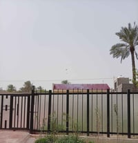 متوفر  دار ستراحه مساحه ٥٠٠متر واجه 12.5 نزال ٤٠  داخله منزل مساحه ١٠٠...
