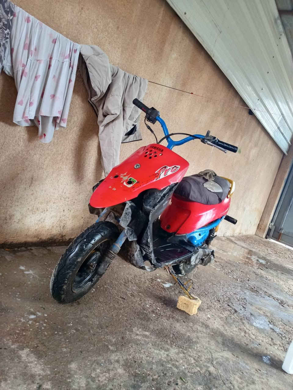 دراجه 9 ازروف للبيع البـصره خور الزبير عوزها فقط كابريتر سعر 75 *********** رقمي
