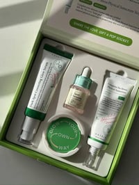 AXIS-Y • كوريا أصلية • سيروم تفتيح