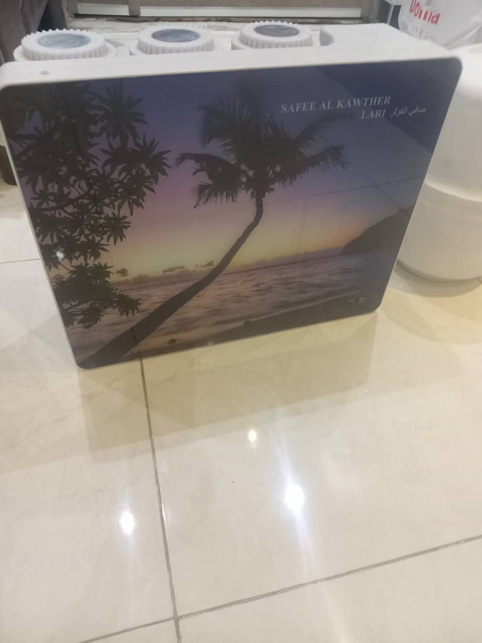 للبيع بغداد  (٥٠ ألف) توجد خدمه توصيل


**إذا كنت صاحب هذا الإعلان وتريد حذفه لأي سبب، رجاءا أرسل رسالة إلى الدعم الفني**