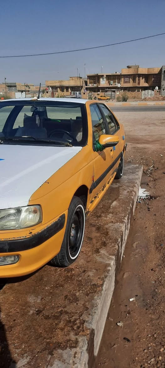 السلام عليكم ورحمة الله وبركاته رمضان كريم ومبارك عليكم جميعا بيجو بارص للبيع موديل 2010  أجرة سنوية جديدة هيئة وغرامات صفر تحويل مباشر وشرط التحويل سيارة خير من الله جاهزة حدادية جديدة صدر امامي خلفي تخم تاير خط ابيض تبريد تدفئة محرك كير كفاله غرفتها حلوة كهربائيات كل شغال  والكشر شوف العين خير من الله   رقم بغداد انكليزي السعر 30وبيها مجال بسيط  اتصال رقم الهاتف ***********
*********** اثنينهن واتس اب اتصال باليعجبك مع فائق الاحترام والتقدير للجميع مكان السيارة بغداد
