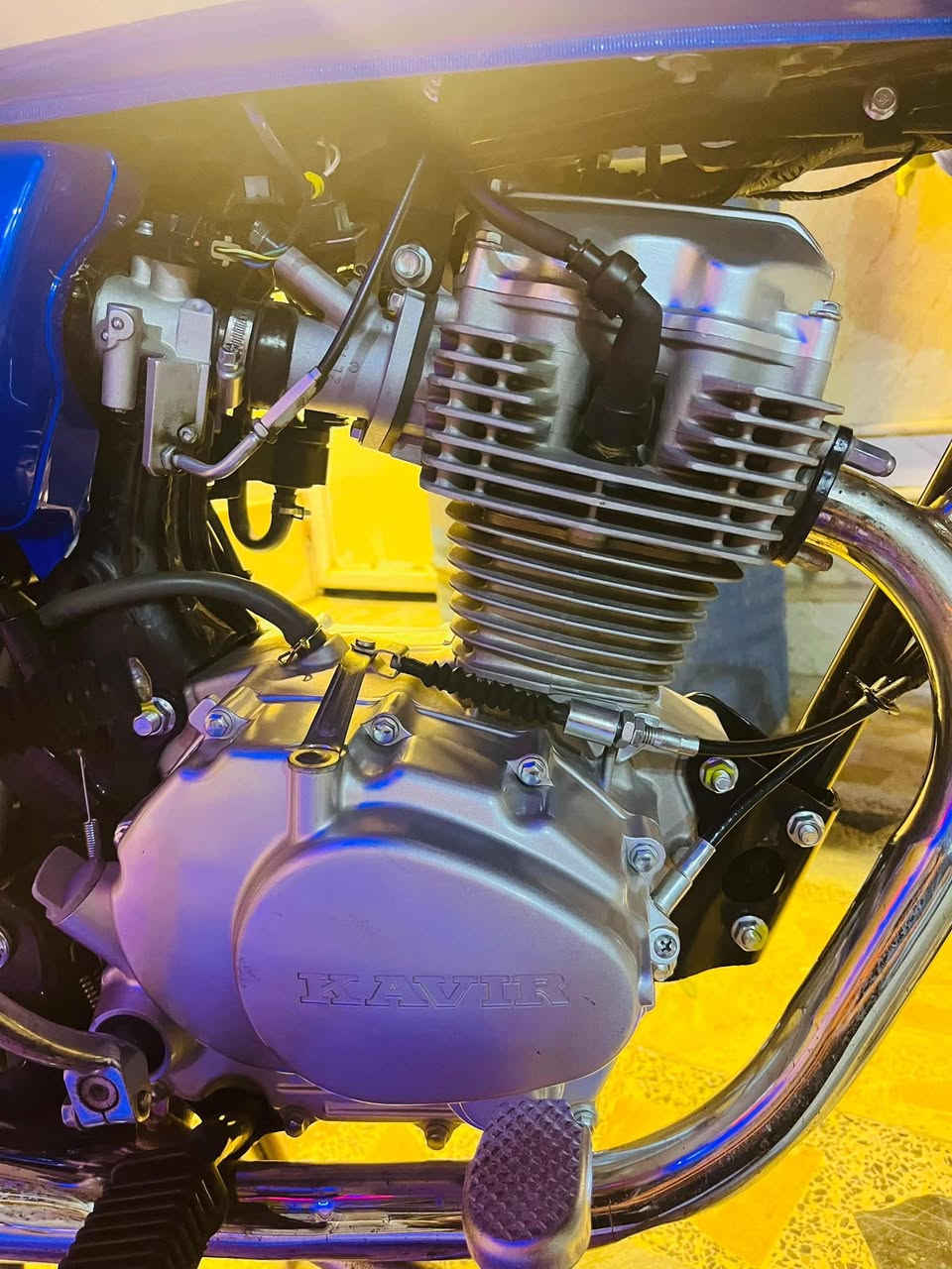 السلام عليكم دراجه كوير تلث قطع نوزل مطابقه للبيع كفاله عامه
الشراي يتصل ***********
