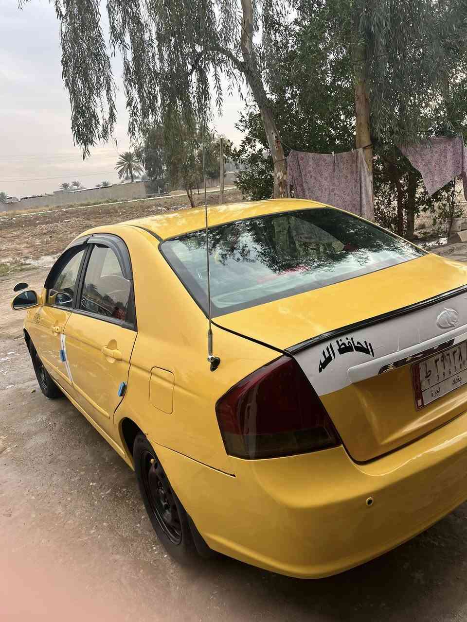 سلام عليكم سبكتره2007جاهزه مابيهه كل نقص كير مكينه مكفولات الشراي يتصل ويدلل مكاني ديالى بعقوبه السعر 65
***********
