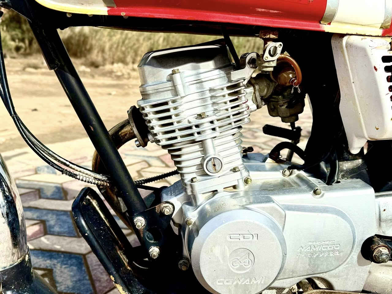 سلام عليكم التفاصيل على هاذه رقمي ***********
