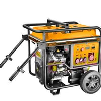 مولد كاز • ٢٥ أمبير • عمارة ميسان