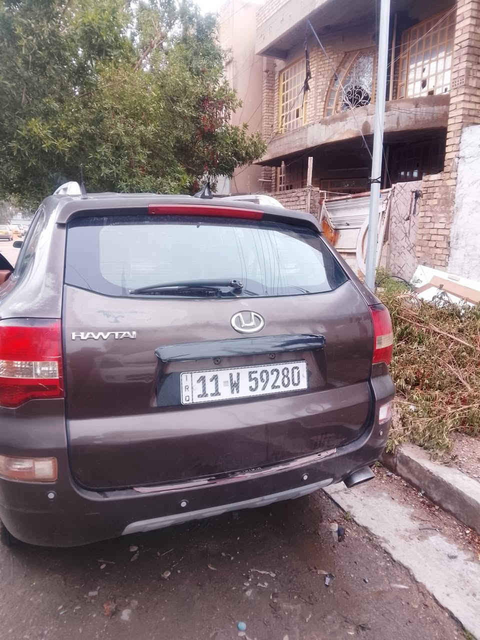 سلام عليكم هوتاي محور محرك كامري موديل 2014  سعر 70 مروس. خاص


**إذا كنت صاحب هذا الإعلان وتريد حذفه لأي سبب، رجاءا أرسل رسالة إلى الدعم الفني**