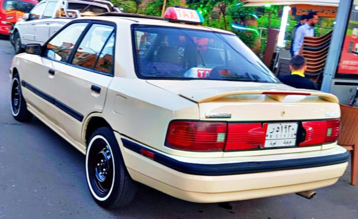 زورخيرا خيرا 🚕  سەرەتا بەناوی خوائەومازدە تاکسی یا بۆفرۆشتن مۆدیلی 95یاسەناوی بەناوی خۆمە سەناوی ئەڕمی دهۆک غازو بنزين  وپلاستیکە سیارکە ڕەقەم کەرکوک بەشەرتی بڕنەوا وەلگڕنەو لێدرانو هەموی کێڕو مکینەوە تەقەوڕەقە  هەمو بەشەرت   سلیتە قفول مەرکزیە    کوشینو ناودەرکەوهەمو چلدو پاقلاویا  سعری 38کەمێک ماجالی تێدایە تکایا هەرکەسەک موشتەری نیە بێزارمان ناکات *********** وەتس ئاپی لەسەرە شوێن دەوربەری هەولێرە
