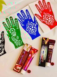 تحضيرات العيد • مكياج • حجز