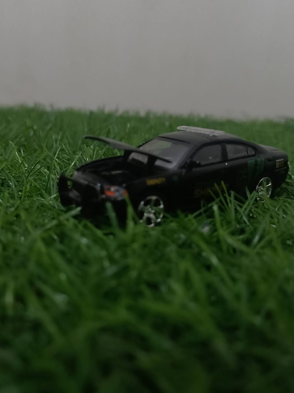 سلام عليكم 
متوفر مصغر لسيارة DODGE garger موديل 2011
بحجم 1/64 من شركة كرين لايت ومصرحة من دوج 
المصغر يفتح بنيد فقط وبي نقص بسيط جدا بالجامة الجانبية وممأثر عليه ابدا سعر القطعة 15 الف ومتوفر توصيل جميع محافظات ❤️


**إذا كنت صاحب هذا الإعلان وتريد حذفه لأي سبب، رجاءا أرسل رسالة إلى الدعم الفني**